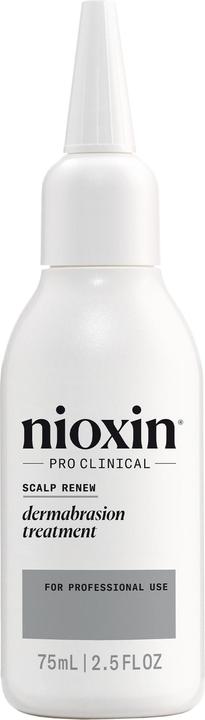 Nioxin Dermabrasion Scalp Renew Treatment (75 ml)