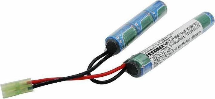 Actual product image CoreParts Battery for Rc RC Hobby (8.40 V, 1500 mAh)