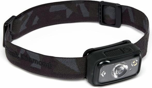 Actual product image Black Diamond Spot 350 headlamp (350 lm)