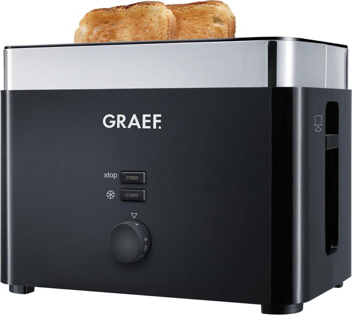 Actual product image Graef To 62 (EU plug)