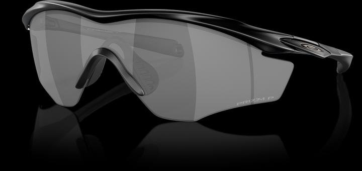 Prizm Black Polarized, Matte Black