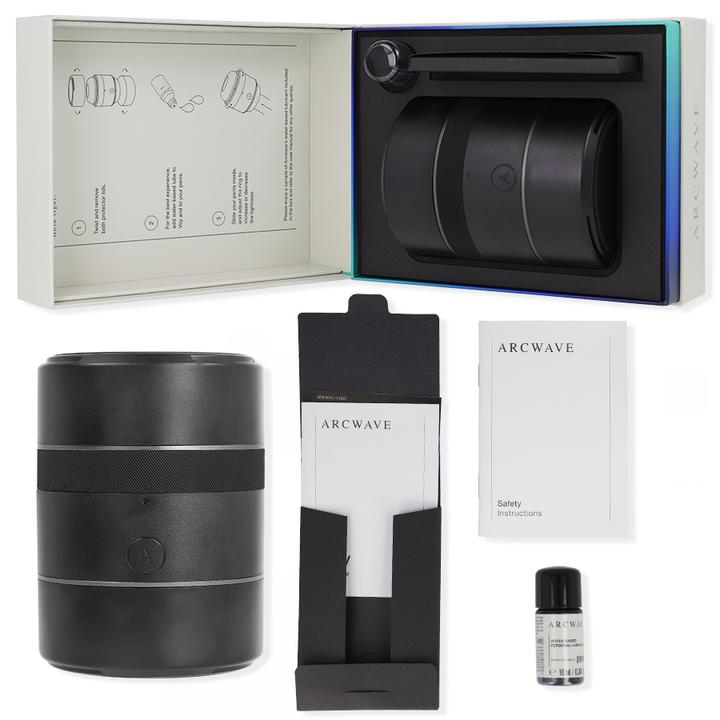 Image du produit ArcWave Voy