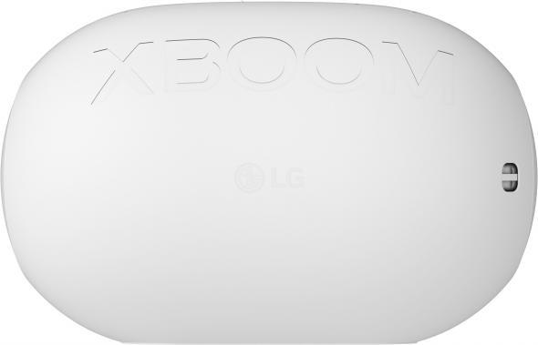 Actual product image LG XBOOM Go PL2 Portable Mono Speaker (10 h, Rechargeable battery operated)