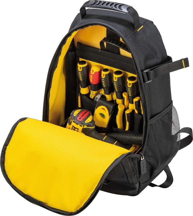 Produktbild Stanley Werkzeugrucksack (1 Teile)