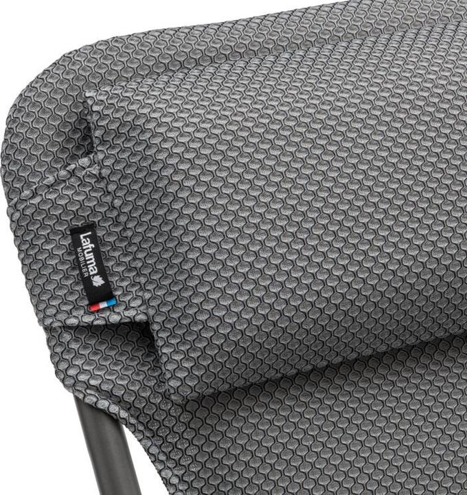 Produktbild Lafuma Maxi Transat Liegestuhl Stahl/BeComfort® (76 cm)