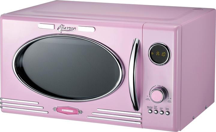 Melissa Retro Mikrowellengrill (23 l)