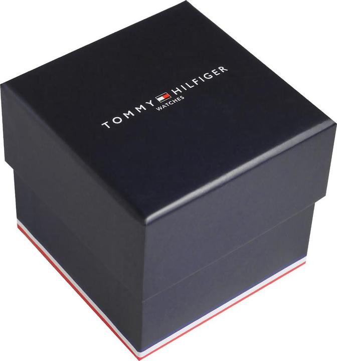 Actual product image Tommy Hilfiger Decker (Analogue wristwatch, 46 mm)