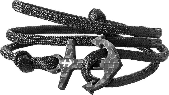 Image du produit K12 - Ancore - Black Cord (sans laiton, Tissu, Carbone)