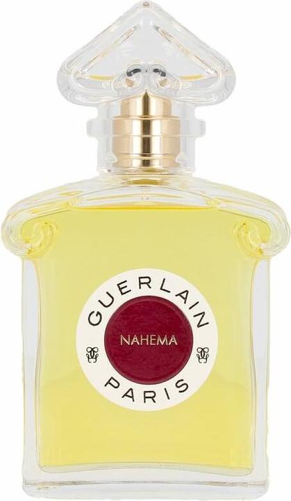 Actual product image Guerlain Eau de Parfum (Eau de parfum, 75 ml)