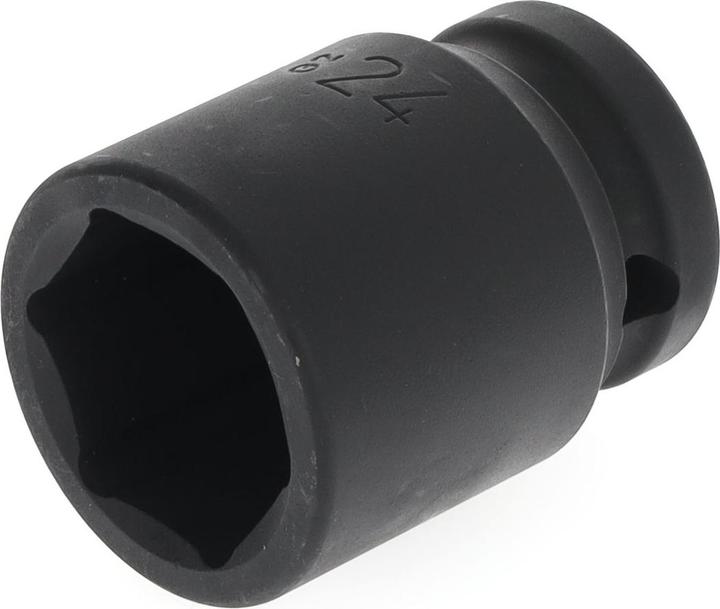 Actual product image Gedore K 19 24 Power screwdriver bit 1/2" hexagon 24 mm (24 mm)