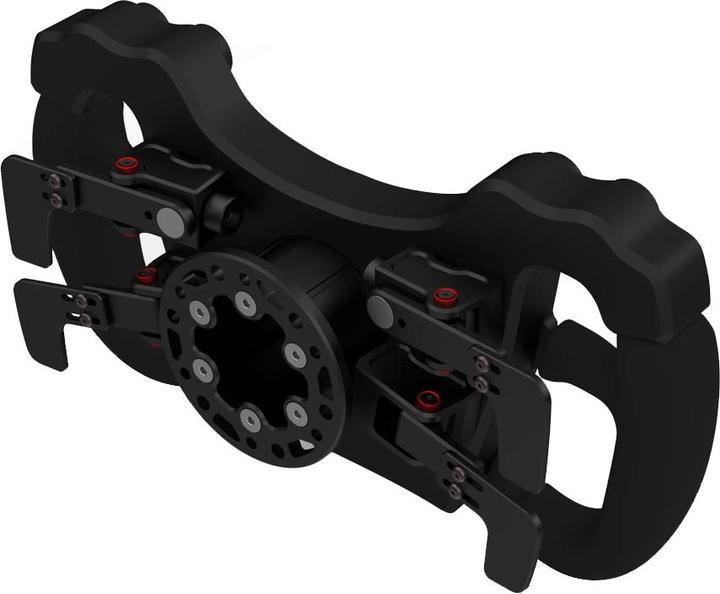 Actual product image VNM Simulation GT Steering Wheel