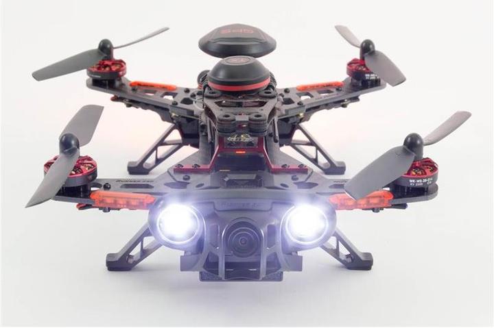 Produktbild Walkera Runner 250 Advance FPV Racing