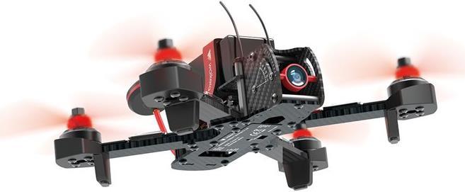 Produktbild Walkera Furious 215 Racing-Quadrocopter