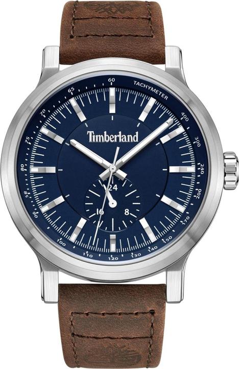 Timberland Discoll (Analoguhr, 46 mm)