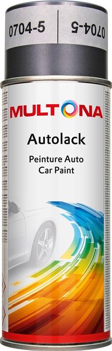 Produktbild Multona PAINTS AUTOMOTIVE 704-5 0.4L