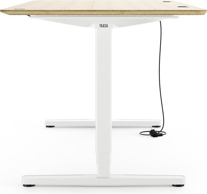 Immagine prodotto Yaasa Desk Pro (180 x 80 cm)
