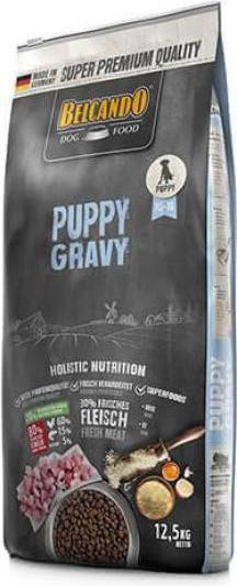 Produktbild Belcando Classic Puppy 12,5 kg (Welpe + Kitten, 1 Stk., 12500 g)