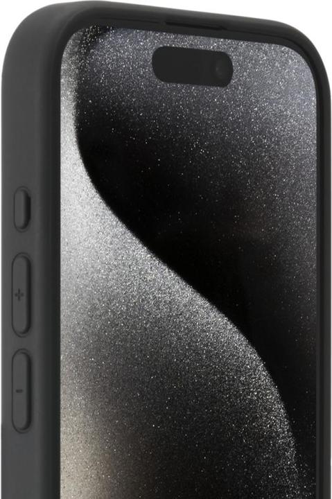 Actual product image Hama Fantastic Feel (Apple iPhone 15 Pro)