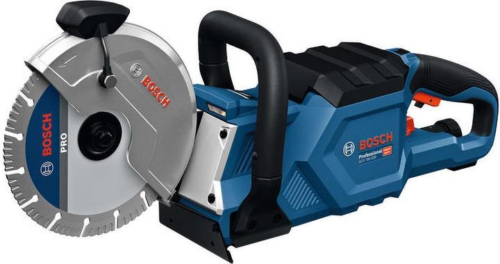 Produktbild Bosch Hausgeräte Bosch 18V Trennsäge GCS 18V-230 (solo, C)