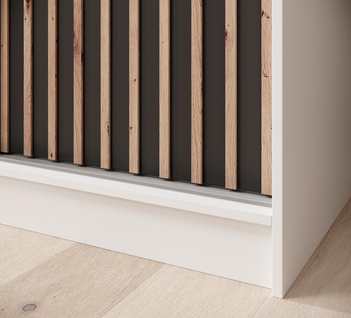 Produktbild ADRK Furniture Ida (200 x 61 x 215 cm)