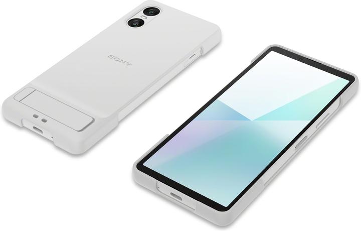 Actual product image Sony Xperia 10 VI Cover (Sony Xperia 10 VI)