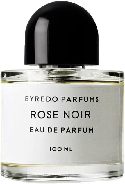 Actual product image Byredo Parfums - Rose Noir Eau De Parfum Spray (Eau de parfum, 100 ml)