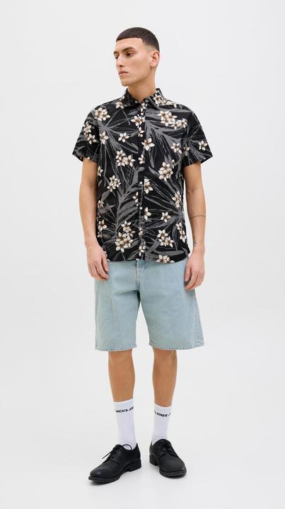 Actual product image Jack & Jones Comfort Fit Hemd Hemd (M)