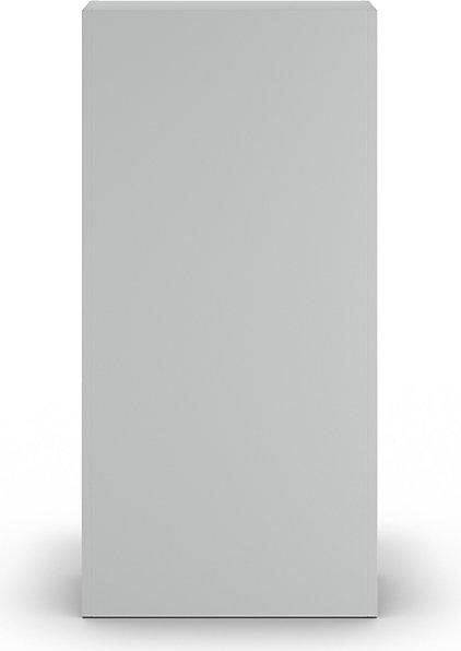 Produktbild Mauser Stahlschrank mit Einschwenktüren (95 x 42 x 195 cm)
