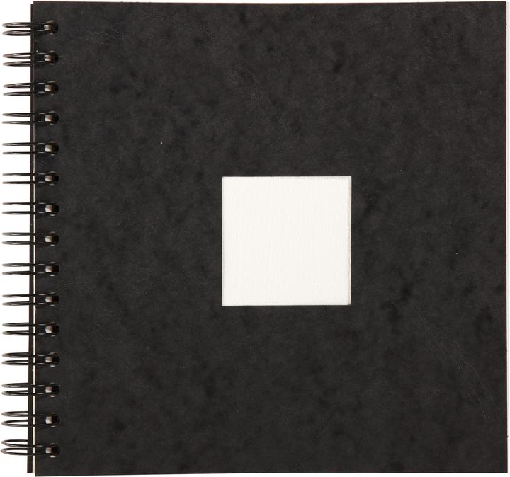 Actual product image Clairefontaine Art Collections (Hardcover)