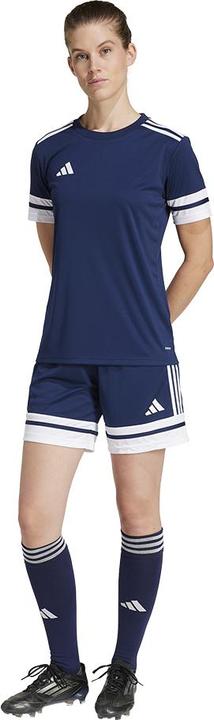 Produktbild adidas Squadra 25 Short Damen (XXS)