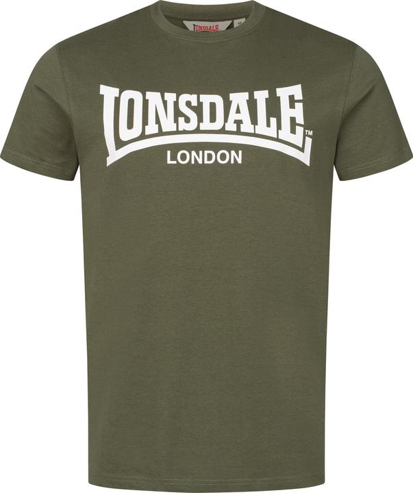 Produktbild Lonsdale Fulwood Regular Fit (3XL)