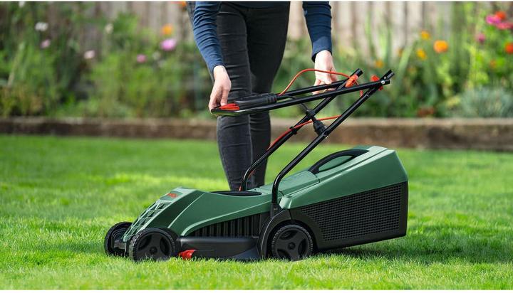Produktbild Bosch Home & Garden EasyRotak 32-205 (Netzbetrieb)