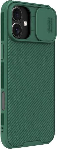 Image du produit Nillkin CamShield Pro (Apple iPhone 16)