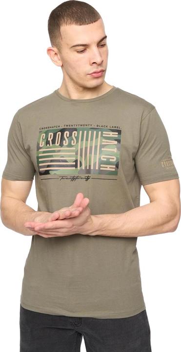 Crosshatch Wenfore TShirt