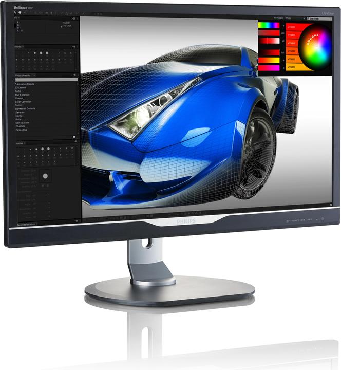 Immagine prodotto Philips Linea P 288P6LJEB (3840 x 2160 pixel, 28")
