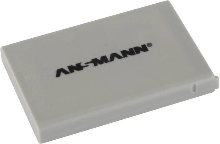 Image du produit Ansmann Nikon EN-EL5 Batterie (Batterie de l'appareil photo)