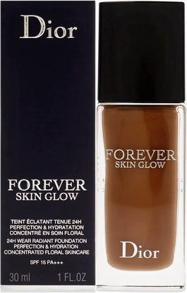 Actual product image Dior Diorskin Forever Skin Glow No 7N (7n)