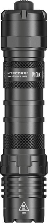 Immagine prodotto Nitecore P10iX - 4000 lumen (13.72 cm, 4000 lm)
