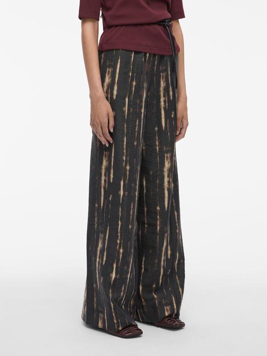 Actual product image Rouge Edit High Waist Hose mit weitem Bein (Frequency band 38 (2600 MHz))