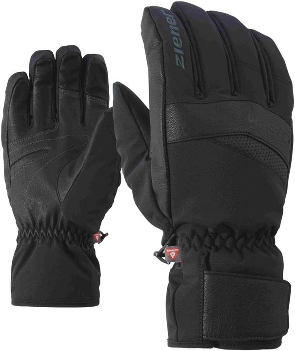 Ziener Grady GTX (9)