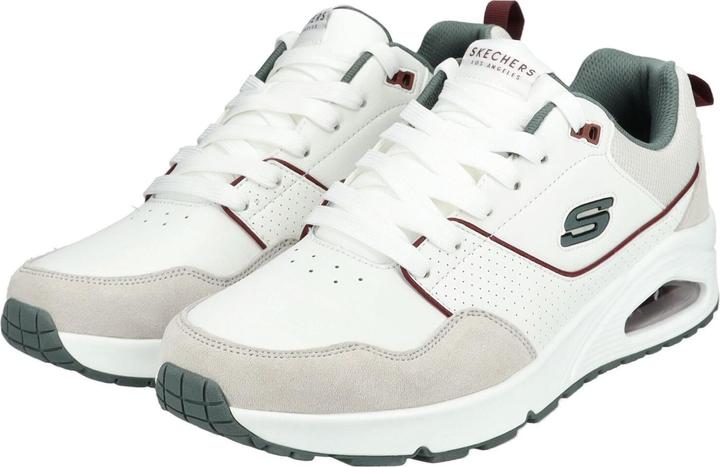 Actual product image Skechers 183020 WGR (43)