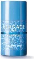 Image du produit Versace Man by Eau Fraiche Déodorant Stick 75 ml (Stick, 75 ml)