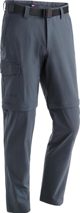 Maier Sports Torid Slim Zip Off Pants Long