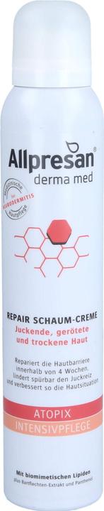 Neubourg Allpresan Derma Atop Inten (200 ml)