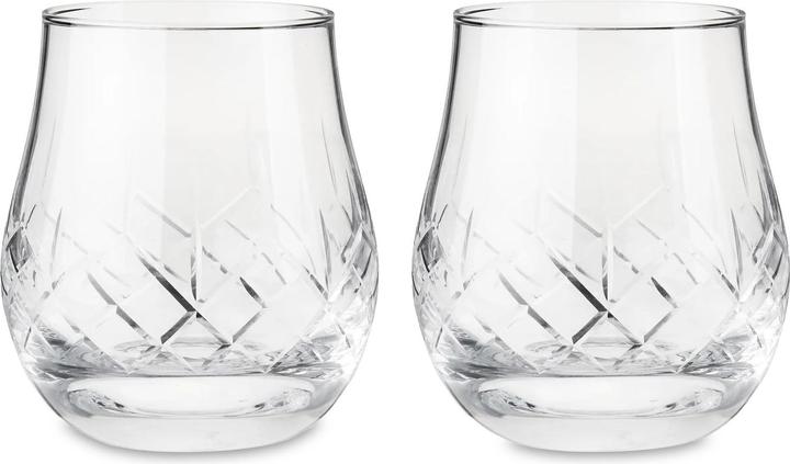 Produktbild Viski Bourbon Gläser Set ADMIRAL (3.30 l, 2 x)