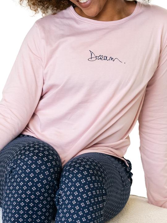Produktbild By Louise Pyjamahose Mix & Match (XL)