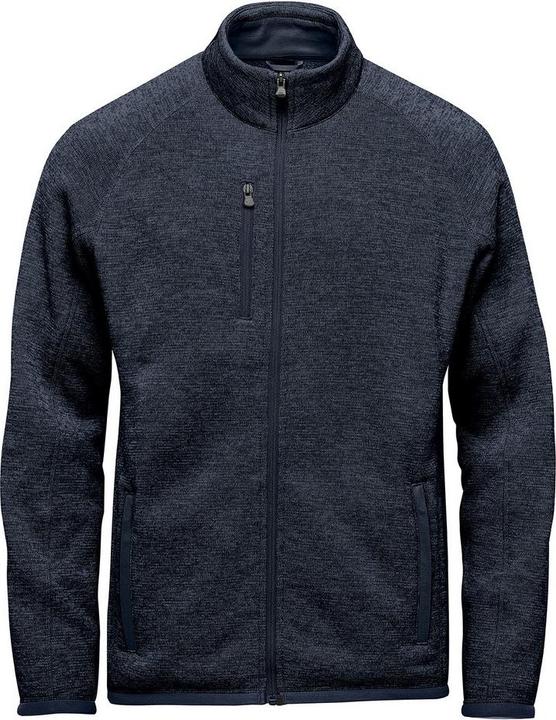 Produktbild Stormtech Avalanche Fleecejacke Durchgehender Reissverschluss (L)