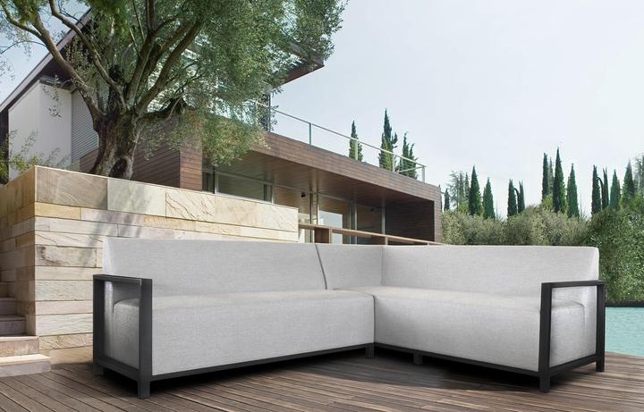 Actual product image Divano Dawn