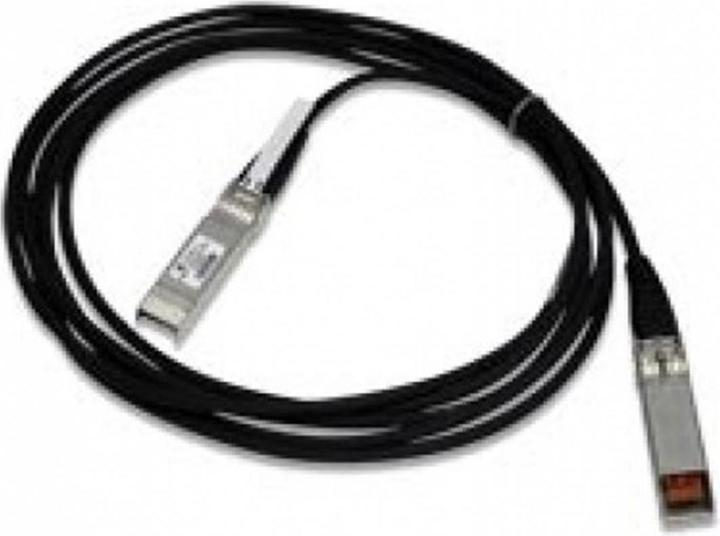 Allied Telesis Twinaxial-Kabel (CAT7, 1 m)