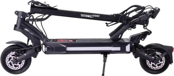 Image du produit Vsett 8+ Apex Swiss Edition (20 km/h, 60 km, 500 W)